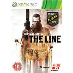 Spec Ops The Line [Premium Edition]