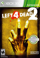 Left 4 Dead 2 [Platinum Hits]