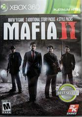 Mafia II [Platinum Hits]