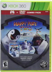 Happy Feet Two [Silver Shield]