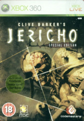 Jericho [Special Edition]