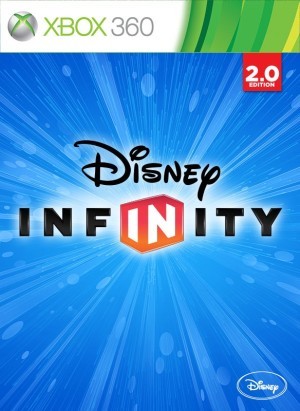 Disney Infinity 2.0