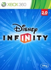 Disney Infinity 2.0