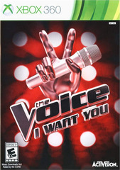 The Voice