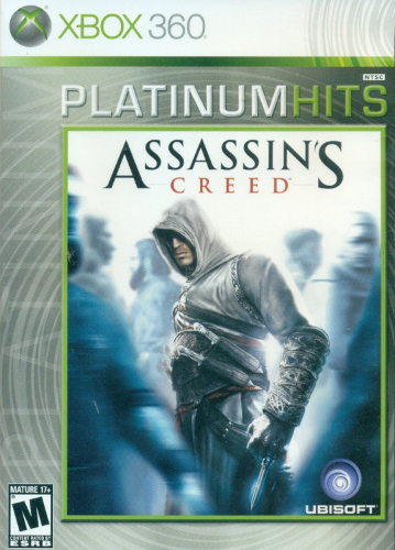 Assassins Creed [Platinum Hits]