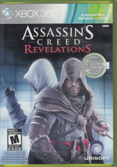 Assassin's Creed: Revelations [Platinum Hits]