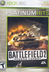 Battlefield 2: Modern Combat [Platinum Hits]