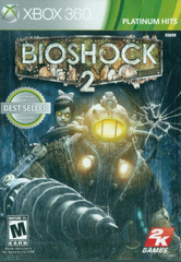 BioShock 2 [Platinum Hits]