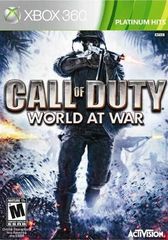 Call of Duty: World at War [Platinum Hits]