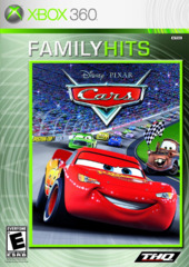 Cars [Platinum Hits]