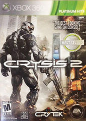 Crysis 2 [Platinum Hits]