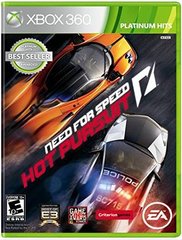 Need For Speed: Hot Pursuit [Platinum Hits]