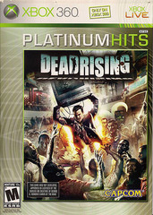 Dead Rising [Platinum Hits]