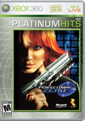 Perfect Dark Zero [Platinum Hits]