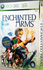 Enchanted Arms [First Edition]