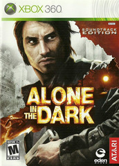 Alone in the Dark [Soundtrack Edition]