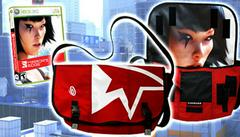 Mirrors Edge [Runners Bag Bundle]
