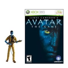 Avatar: The Game [Limited Edition]