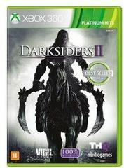 Darksiders II [Platinum Hits]