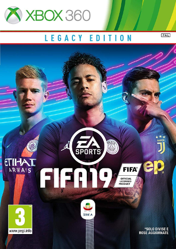 FIFA 19
