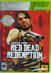 Red Dead Redemption [Platinum Hits]