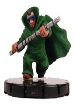 Mole Man