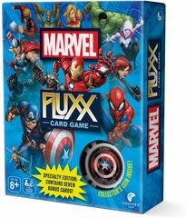 208 Marvel Fluxx