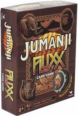 Jumanji Fluxx