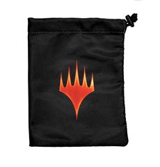 Magic: The Gathering Planeswalker 2018 Treasure Nest Dice Accessories Bag