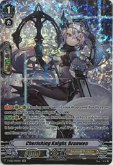 Cherishing Knight, Branwen - V-EB12/SP02EN - SP