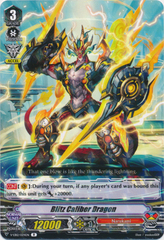 Blitz Caliber Dragon - V-EB12/024EN - R