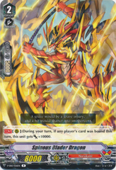 Spinous Blader Dragon - V-EB12/026EN - R