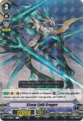 Sharp Split Dragon - V-EB12/029EN - R