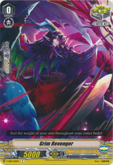 Grim Revenger - V-EB12/041EN - C