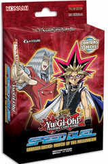 Speed Duel Starter Decks: Match of the Millennium