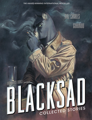 Blacksad Collected Stories Tp Vol 01 (STL155213)