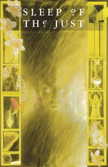 Sandman The Deluxe Ed Hc Book 01 (MR) (STL154783)