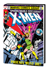 Uncanny X-Men Omnibus Hc Vol 02 Byrne Dm Var New Ptg (STL155148)