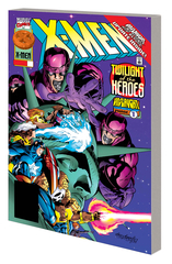 X-Men Avengers Onslaught Tp Vol 02 (STL155203)