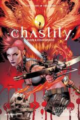 Chastity Blood Consequences Tp (MR) (STL144174)