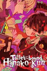 Toilet Bound Hanako Kun Gn Vol 03 (STL150807)