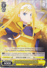 Dauntless Perfect Control Art, Alice - SAO/S65-E015 - C