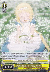 Girl to Be Saved, Alice - SAO/S65-E019 - C