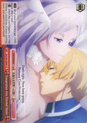 Temptation into Eternal Stasis - SAO/S65-E068 - CR