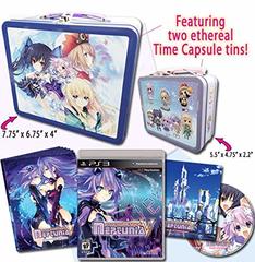 Hyperdimension Neptunia Victory Limited Edition