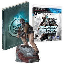 Ghost Recon: Future Soldier Limited Edition