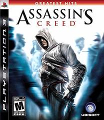 Assassin's Creed [Greatest Hits]