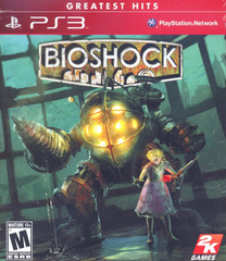 BioShock [Greatest Hits]