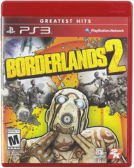 Borderlands 2 [Greatest Hits]