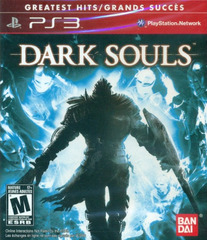 Dark Souls [Greatest Hits]